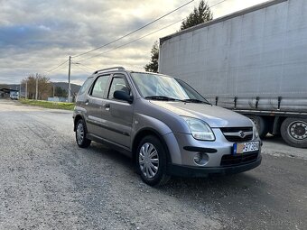 Suzuki Ignis 4x4 - 3