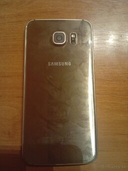 Samsung S6 - 3