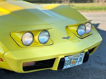 1977 Chevrolet Corvette C3 5.7 V8 - 3