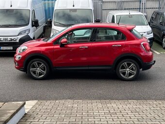 Fiat 500X Plus 1.6 E-Torq 110k 6MT - 3