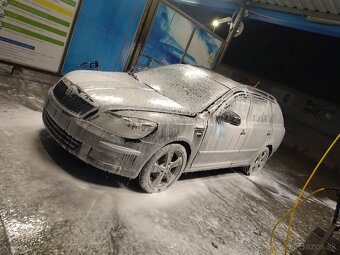 ŠKODA OCTAVIA 2 FACELIFT 1.6TDI 2013 - 3