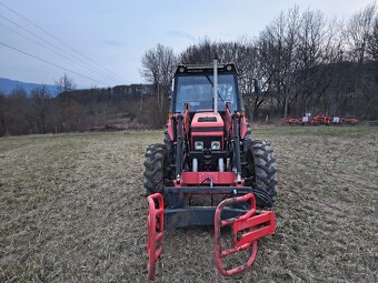 Zetor 7745 turbo - 3