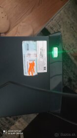 Pc počítač 500gb s custom podsvietením - 3