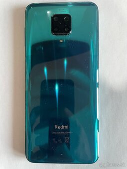 Redmi Note 9 Pro 128Gb - 3