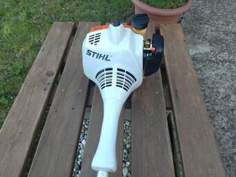 Predam Stihl FS55 - 3