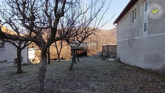 HALO reality - Predaj, rekreačný pozemok Podhradie - EXKLUZÍ - 3