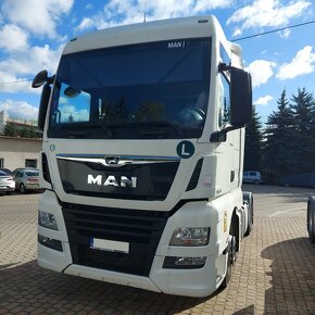 MAN TGX 18.460 E6 Standard - 3