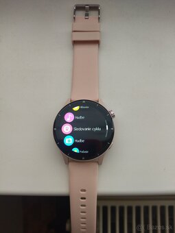 Dámske SmartWatch - 3