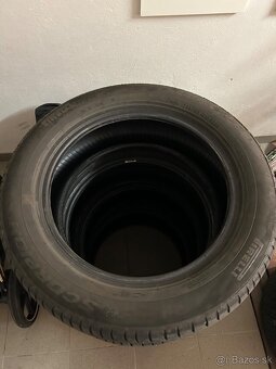 4x pneu Pirelli scorpion 235/55 R18 - 3