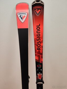 Rossignol Hero Elite Mt Ti C.A.M. Konect+viazanie NX12k GW - 3