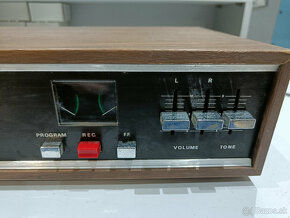 BADENVOX 8 track player/recorder - 3