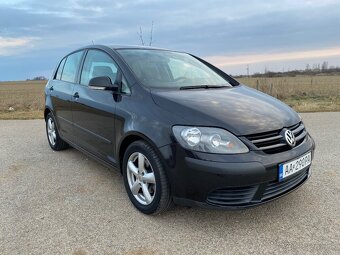 Golf Plus 1.9 TDi 77 kw - 3