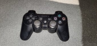 Playstation 3 slim - 3