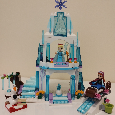 Lego 41062 Frozen + zdarma Lego 41354 - 3