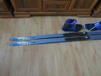 Predam bezkovy set KNEISSL,210 cm,SNS,c.50,supiny - 3