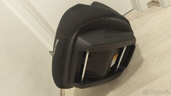 Detska autosedacka MaxiCosi isofix + potahy - 3