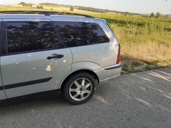 Ford focus combi 1.8 tdci 74kw - 3