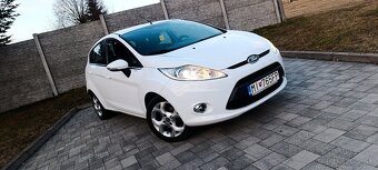 FORD Fiesta 1,4 TDCI - 3