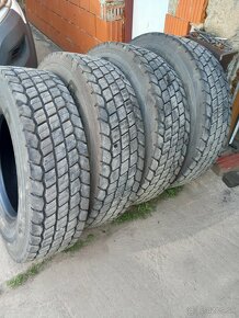 295/80 r22,5 Matador D HR4 2023 - 3