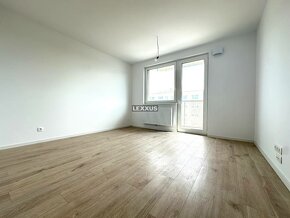 | priestranný 2i apartmán v modernom projekte OVOCNÉ SADY, B - 3