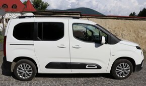 Citroën Berlingo 1.5D - 3