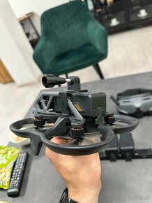 DJI Avata Pro View Combo - 3