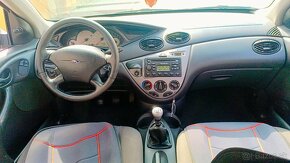 Ford Focus - 3