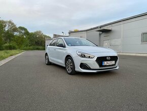 Hyundai i30 1,4 t-gdi GO - 3