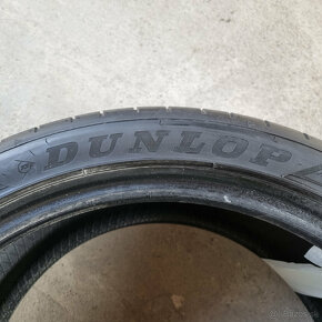 Letné pneumatiky 265/35 R18 DUNLOP - 3