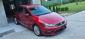 SEAT LEON 1.6 TDI - 85 kW - 3