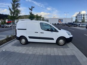 Citroen Berlingo 1,6 HDI - 3