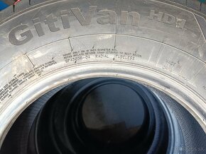 205/75 R16C   113/111R - 3