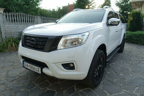 Nissan Navara DoubleCab 2.3dCi 4WD, A/T, 140kW, 4d. - 3