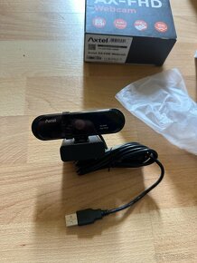 Axtel AX-FHD-1080p webcam - 3