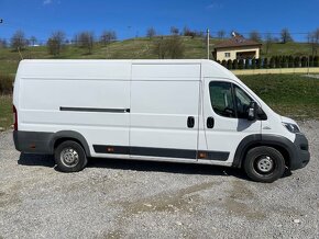 Fiat Ducato Dodávka 2.3 MultiJet L4H2 3,5t MAXI, DPH, - 418 - 3