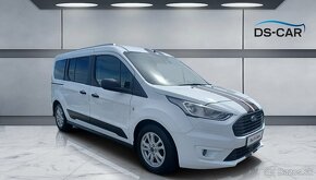 Ford Tourneo Grand Tourneo Connect 1.5 TDCi EcoBlue Tren - 3