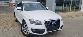 Audi Q5 2.0 TDI 170k quattro  AT - 3