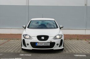 Seat Leon 2.0 TDI 170k FR - 3