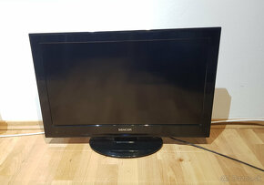 LED TV Sencor SLE 2601M4 26" 66 cm - 3