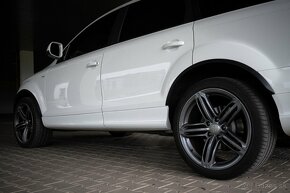 Audi Q7 3.0 TDI - 3