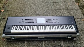 Korg Kronos 88 - 3