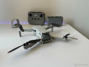 PREDAM/ VYMENIM DJI MINI 2 KOMPLET SET/ TOP STAV - 3