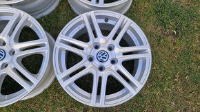 Elektróny VW 5x112 R16 - 3