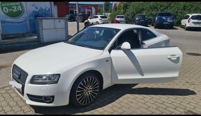 Audi A5 2.7 tdi - 3