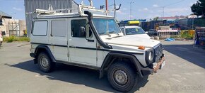 MB G 300 CDI 4X4 - 3