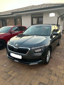 Škoda Kamiq 1.0 TSI Ambition DSG - 3