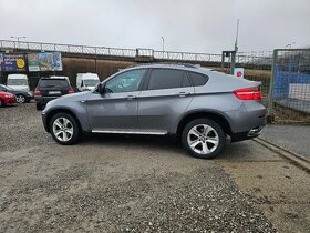 BMW X6 xDrive 35sd - 3