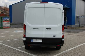 Ford Transit 350L2H2 - 3