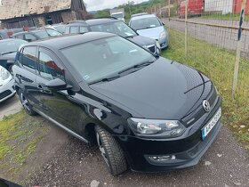 Volkswagen Polo 1.2 TDI, 55 kw, M5, 2013 - 3