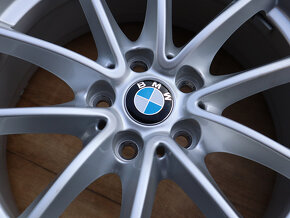 17" 5x112 ALU KOLA BMW 5er G30 G31 6er G32 7er G11 G12 LÉTO - 3